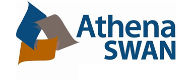 Athena Swan logo